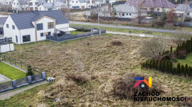 Wyjątkowa Oferta Działka W Dzielnicy Chynów